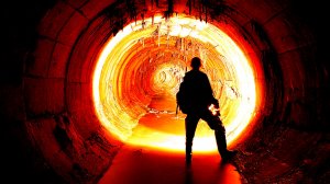 Древние подземные тоннели обнаружены в Европе.mp4