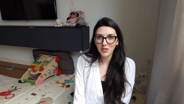 Как Уложить Спать Ребенка Без Укачивания. Что нам помогло