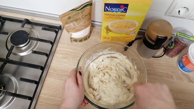 Низкоуглеводные творожники для диабетика. Сахар всегда в норме! смотреть онлайн