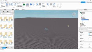 Roblox Studio Tutorial: Playing Sounds
