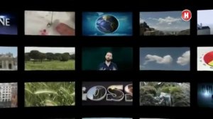 Цифровой Мир  Фильм 3  Подключение к будущему