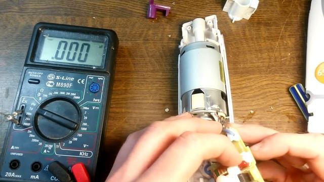 БЛЕНДЕР. Ремонт Блендера. смотреть онлайн