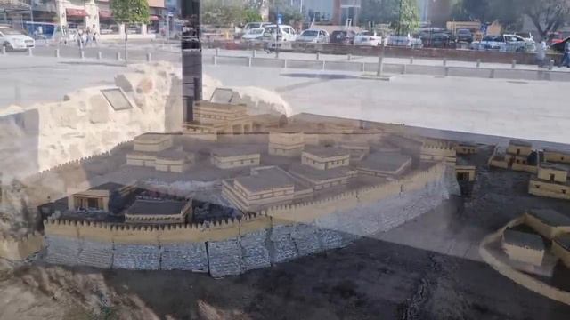 Trojan Horse in Troy City Turkey ?? | Uma Telugu Traveller смотреть онлайн