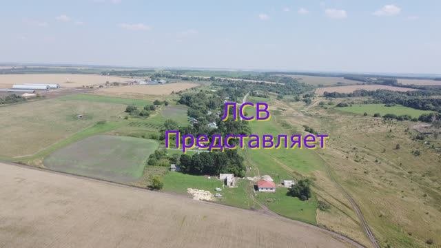 Село Кирики, Хворостянское сельское поселение, Новосильский район, Орловская область.