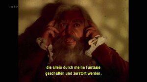 John Rhys-Davies: Kleiner Mann ganz groß!