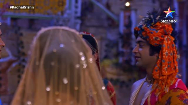 FULL VIDEO | RadhaKrishn Raasleela Part - 1085 |  Krishn ne li sabse vida #starbharat