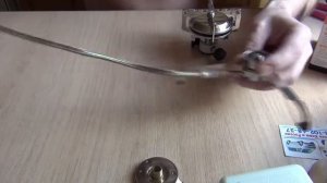 KOVEA  Hiker КВ 04-08,и переходник адаптер PF-GSA-02