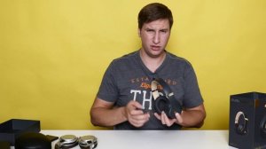 Понты? Beats Studio 3 wireless