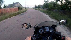 МОЙ ВТОРОЙ МОТОЦИКЛ! Kawasaki gpz 500s
