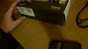 Нокиа Н73 МЕ Обзор спустя 6 лет / Nokia N73 ME Review after 6 years