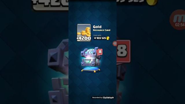 Chest open in nuls royal смотреть онлайн