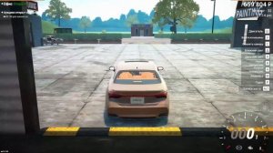 КУПИЛ ГИПЕР КАР!!!! БигФут из ВАЗ 2104 (Car For Sale Simulator 2023 #8)