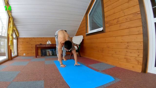 ПЛАНКА ДЛЯ ПОХУДЕНИЯ! Тренировка кора за 3 минуты! neofit 68 смотреть онлайн