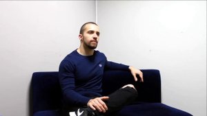 DRUMTALKRussia Eloy Casagrande Элой Касагранде Sepultura (Эпизод 12)