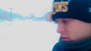 Wild Brothers - Установка двигателя 1jz-ge в Газель. Новосибирск.