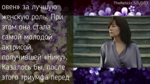 ЕЙ БЫЛО 39, А ЕМУ 57 ЛЕТ КОГДА РОДИЛСЯ СЫН! Куда ПРОПАЛА Екатерина Редникова из "Вора" кто её муж..
