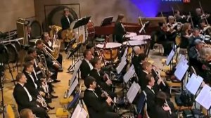 Э.Григ сюита ＂Пер Гюнт＂ "В пещере горного короля"