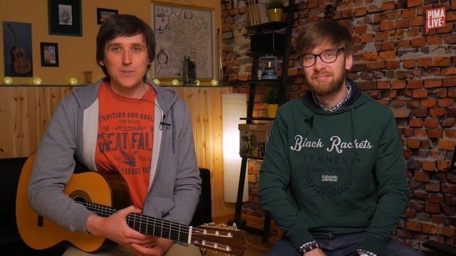 Как научиться слушать себя? | Уроки гитары смотреть онлайн