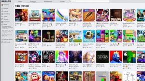 ВЕРНУЛСЯ В 2004 ROBLOX | Как раньше выглядел роблокс? |