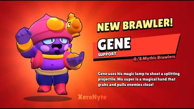 All 60 Brawlers Unlock Animation | New Brawlers Sam & Gus #robotfactory