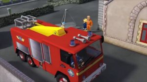 Fireman Sam New Episodes | Meet Fireman Penny Morris! | The Best Sleepover Ever 🚒 🔥 Kids Movies