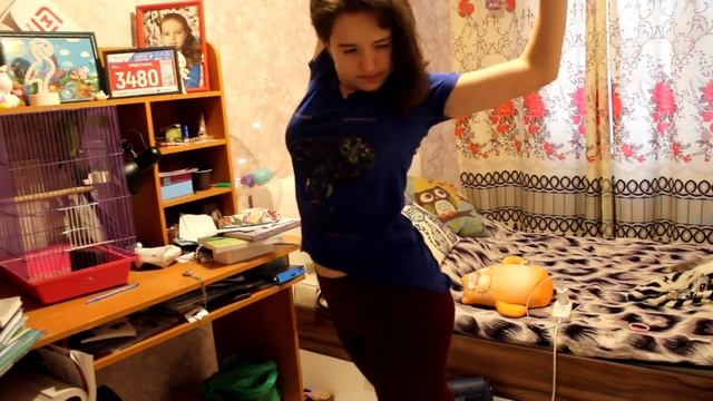 Мой вечер? Подготовка к ОГЭ? || Kristina Ko смотреть онлайн