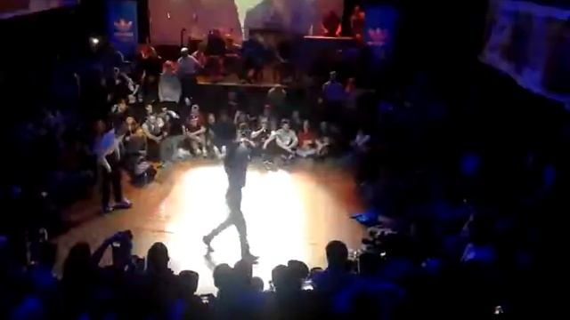 XS party STAR WAR STYLE. Финал чемпионата Украины Брейк Данс Батл смотреть онлайн