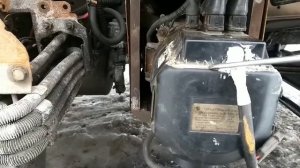 Обслуживание и ремонт "жидкой" автономки двигателя (ПЖД Прамотроник)