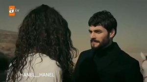 Ветреный ~ Миран и Рейян || Herçai ~ Miran ve Reyyan