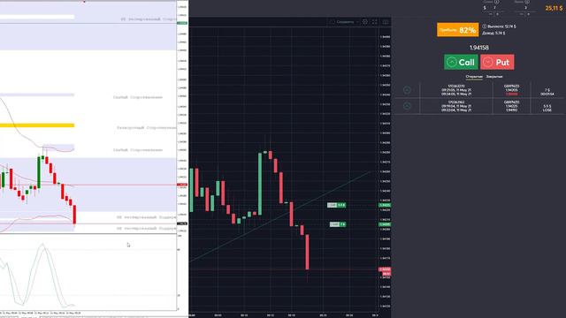 МАРАФОН/ПОЧЕМУ СТРАТЕГИИ НЕ ВСЕГДА РАБОТАЮТ?(#10) смотреть онлайн