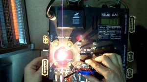 Регулятор напряжения на ВАЗ 2110, ГАЗ 3110, 3302 (61.3702-05) термооптимизированный