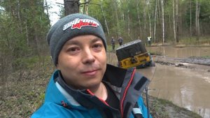 OFF ROAD SUBARU поехал вслед за JEEP и УАЗ  МУЖИКИ НЕ ОЖИДАЛИ такого на бездорожье