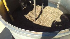 ecoblocksu, бетономешалка для арболита