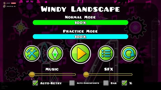 WINDY LANDSCAPE в 4 утра // Летсплей смотреть онлайн