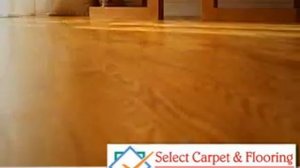 Select Carpet & Flooring - Edmonton