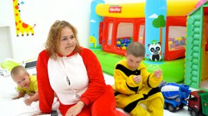 Ребенок нарисовал плитку шоколада и не хотел делиться с мамой