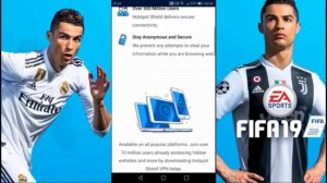 Fifa 19 For Android Official Without Any Mod with Gameplay