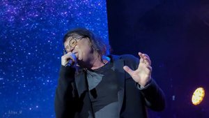 Игорь Корнелюк. На краю небес. JAGGER. 08.06.2023.