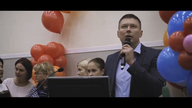 Праздник, посвященный Дню защиты детей 2019 смотреть онлайн