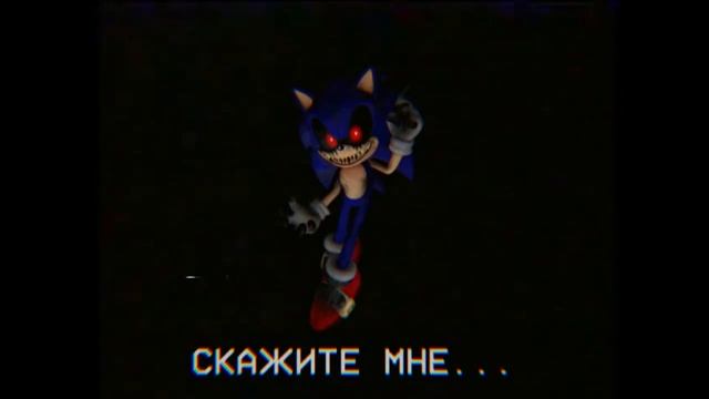 ЗДРАСТВУЙТЕ.EXE (ТЫ НЕ ОПОЗДАЛ, СОНИКА ТУТ НЕ БУДЕТ МЕМ) смотреть онлайн