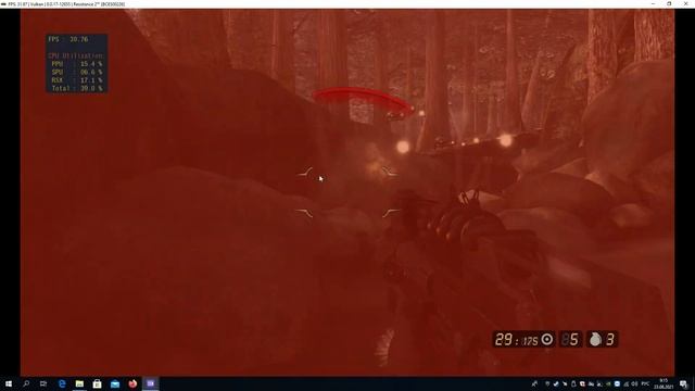 PS3 Emulation on 2021 - RPCS3 - QQLS (analog i9-9900) - 4,4 GHz - GeForce RTX3070 смотреть онлайн