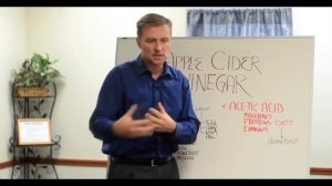 Чем полезен ЯБЛОЧНЫЙ УКСУС_ Как пить яблочный уксус для похудения_