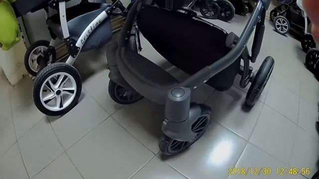 Купить коляску INDIGO CLIPPER 2в1. Или Tutis Zippy??? DKSRF.RU смотреть онлайн