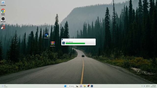 Adobe Photoshop : Fast Install смотреть онлайн