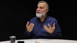 КАК ПСИХОЛОГИЯ ВЛИЯЕТ НА НАШЕ ПОВЕДЕНИЕ. ДОКТОР МУХАММАД ХАМЕД