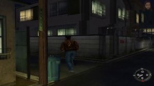 ВО ВСЕ ТЯЖКИЕ - Shenmue #13