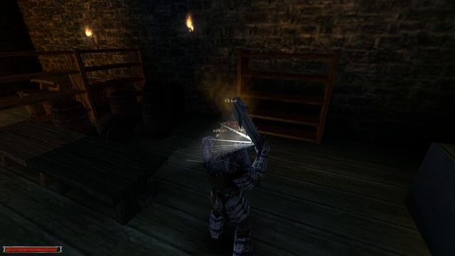 Gothic - прохождение - #10