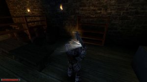 Gothic - прохождение - #10