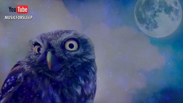 УСЫПЛЯЮЩАЯ МУЗЫКА для крепкого сна