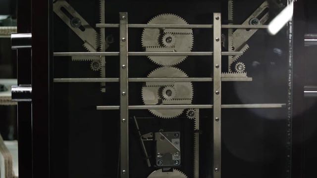 Fort Knox - Security Made Perfect - 60 Sec Ad смотреть онлайн